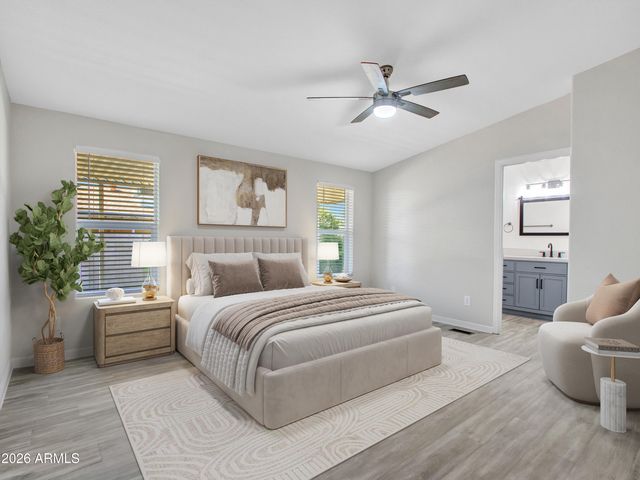 18032 N 2ND Street, Phoenix, AZ 85022