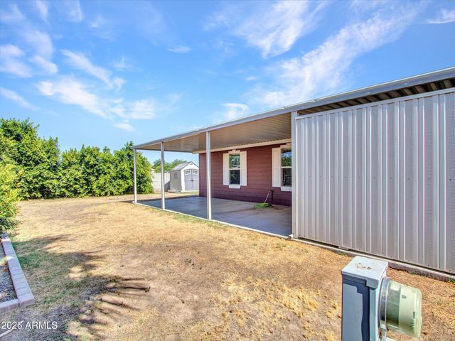 18032 N 2ND Street, Phoenix, AZ 85022