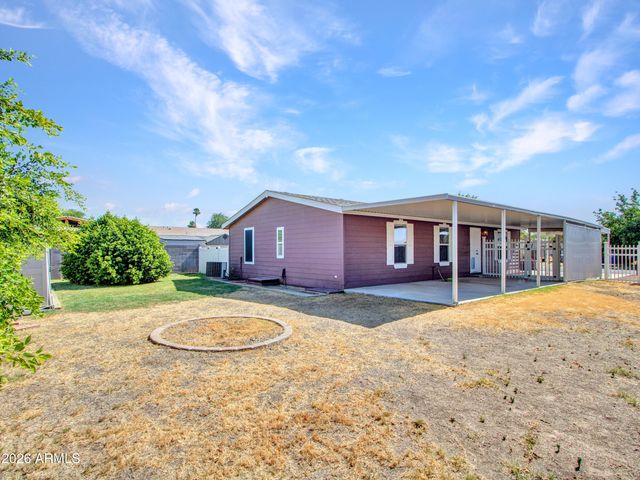 18032 N 2ND Street, Phoenix, AZ 85022