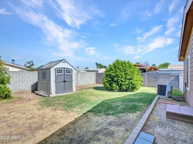 18032 N 2ND Street, Phoenix, AZ 85022