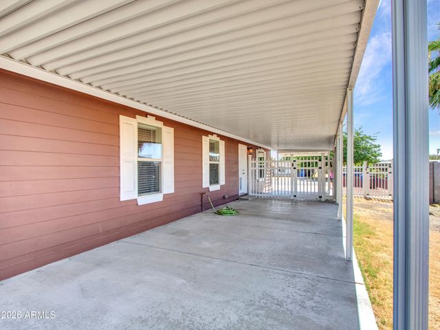 18032 N 2ND Street, Phoenix, AZ 85022
