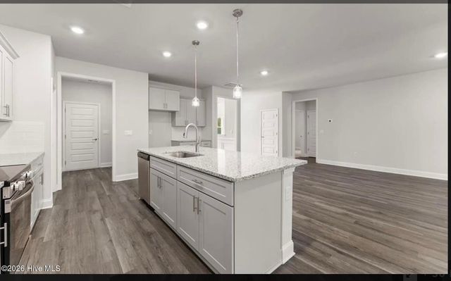 9430 Shallow Creek Trail Lot 60, Bailey, NC 27807
