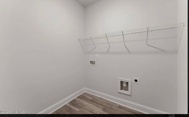 9430 Shallow Creek Trail Lot 60, Bailey, NC 27807