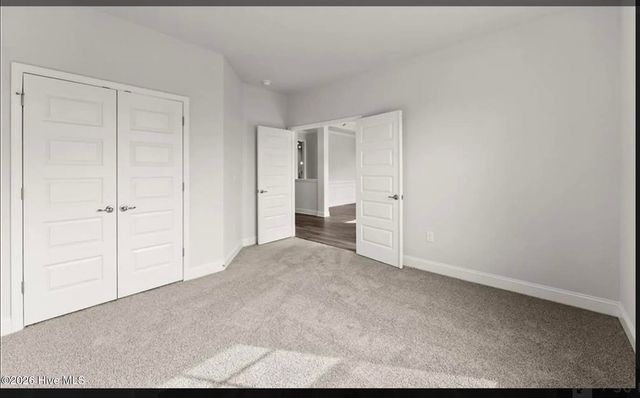 9430 Shallow Creek Trail Lot 60, Bailey, NC 27807