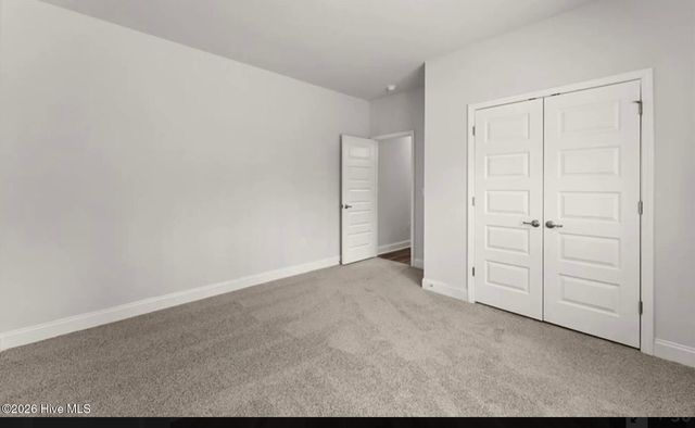 9430 Shallow Creek Trail Lot 60, Bailey, NC 27807