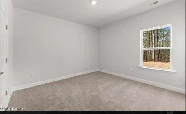 9430 Shallow Creek Trail Lot 60, Bailey, NC 27807
