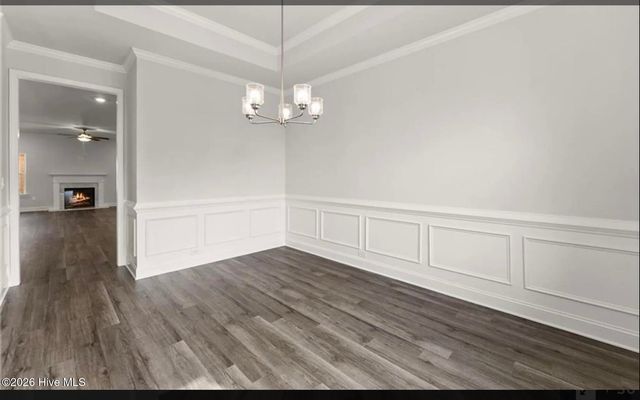 9430 Shallow Creek Trail Lot 60, Bailey, NC 27807