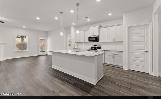 9430 Shallow Creek Trail Lot 60, Bailey, NC 27807