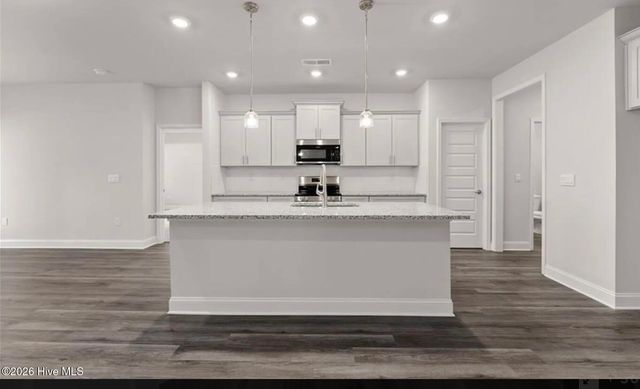 9430 Shallow Creek Trail Lot 60, Bailey, NC 27807