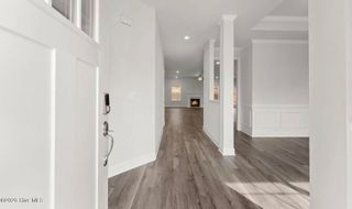 9430 Shallow Creek Trail Lot 60, Bailey, NC 27807