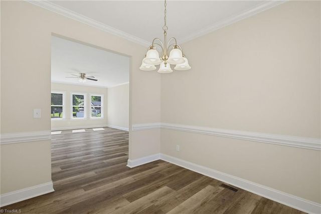 3011 Springhaven Drive, Winston-salem, NC 27103
