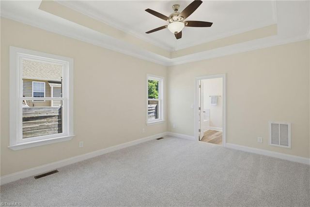 3011 Springhaven Drive, Winston-salem, NC 27103