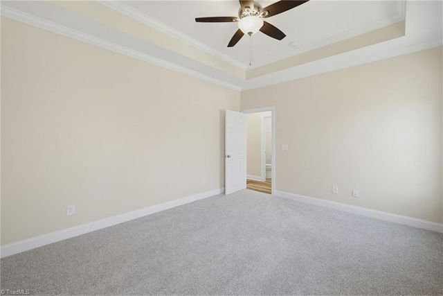 3011 Springhaven Drive, Winston-salem, NC 27103