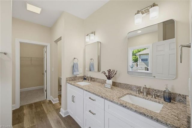 3011 Springhaven Drive, Winston-salem, NC 27103