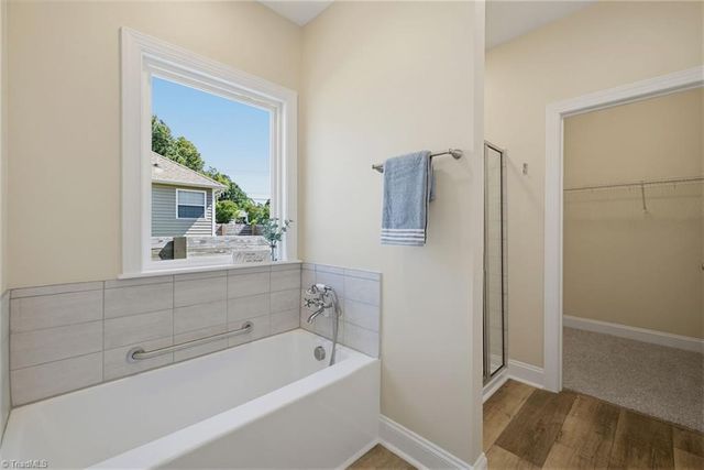 3011 Springhaven Drive, Winston-salem, NC 27103