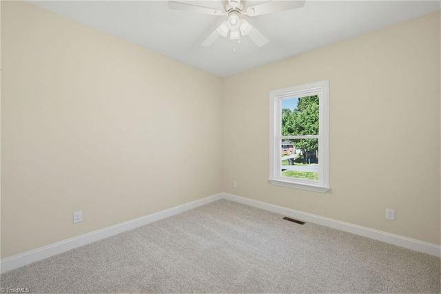 3011 Springhaven Drive, Winston-salem, NC 27103
