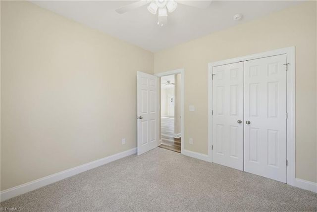 3011 Springhaven Drive, Winston-salem, NC 27103
