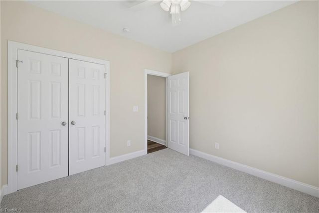 3011 Springhaven Drive, Winston-salem, NC 27103