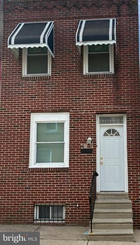 5436 SHARSWOOD ST, Philadelphia, PA 19131