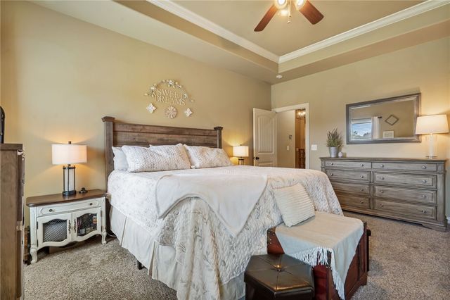 3813 N 3rd Street, Rogers, AR 72756