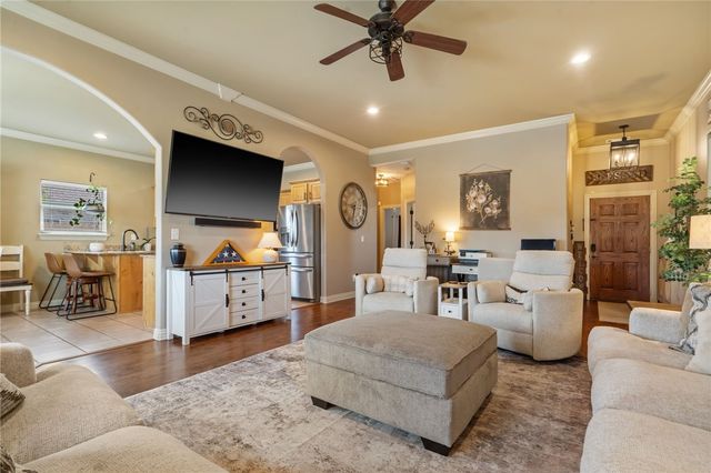 3813 N 3rd Street, Rogers, AR 72756