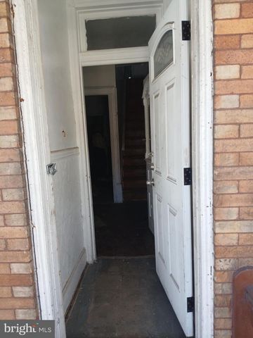 1636 W BRISTOL ST, Philadelphia, PA 19140