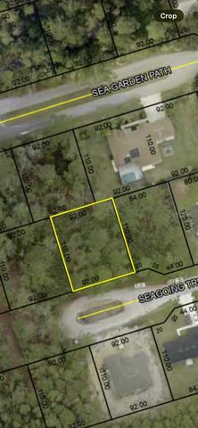 36 SEAGOING TRAIL, Palm Coast, FL 32164