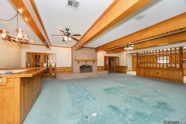 22260 Talbot Dr, Plaquemine, LA 70764