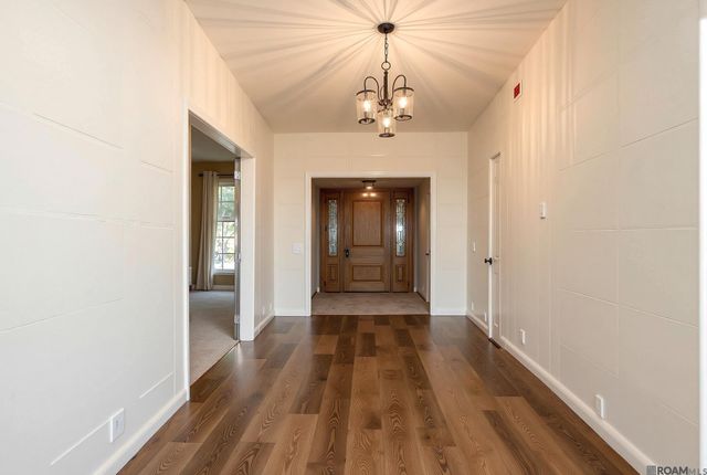 22260 Talbot Dr, Plaquemine, LA 70764