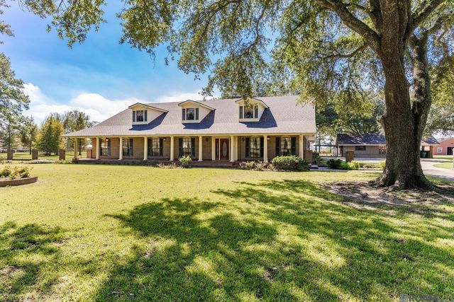 22260 Talbot Dr, Plaquemine, LA 70764