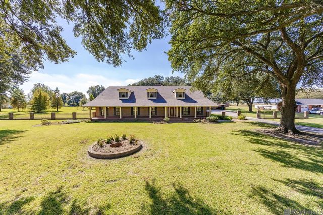 22260 Talbot Dr, Plaquemine, LA 70764