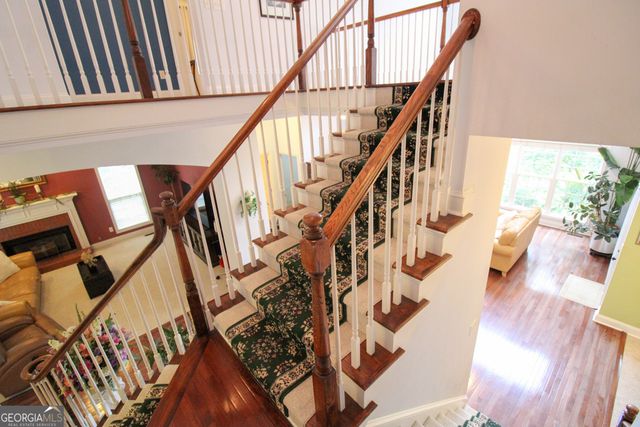 12216 Edgewater Drive, Hampton, GA 30228