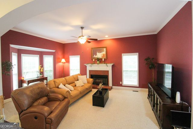 12216 Edgewater Drive, Hampton, GA 30228