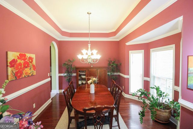 12216 Edgewater Drive, Hampton, GA 30228