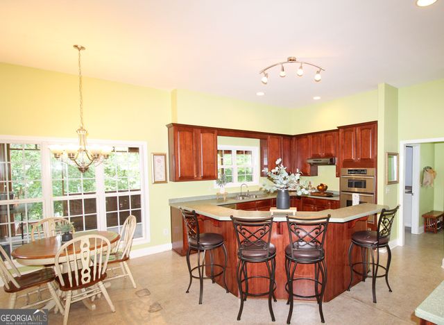 12216 Edgewater Drive, Hampton, GA 30228