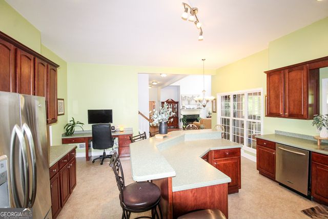12216 Edgewater Drive, Hampton, GA 30228