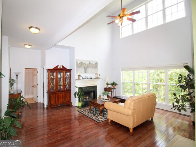 12216 Edgewater Drive, Hampton, GA 30228