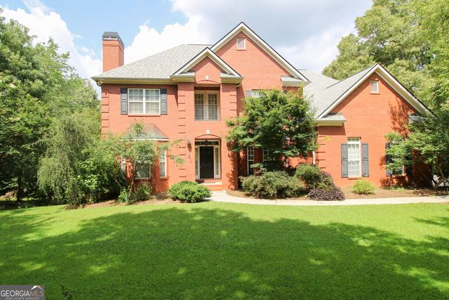 12216 Edgewater Drive, Hampton, GA 30228