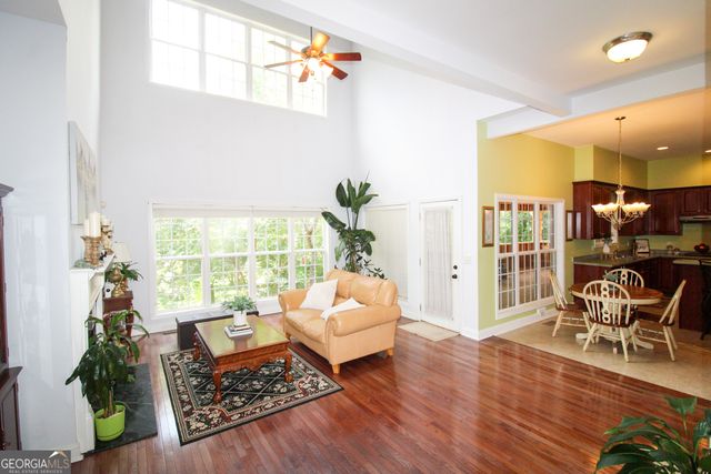 12216 Edgewater Drive, Hampton, GA 30228