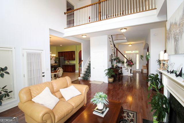 12216 Edgewater Drive, Hampton, GA 30228