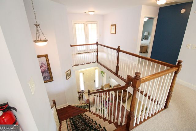 12216 Edgewater Drive, Hampton, GA 30228