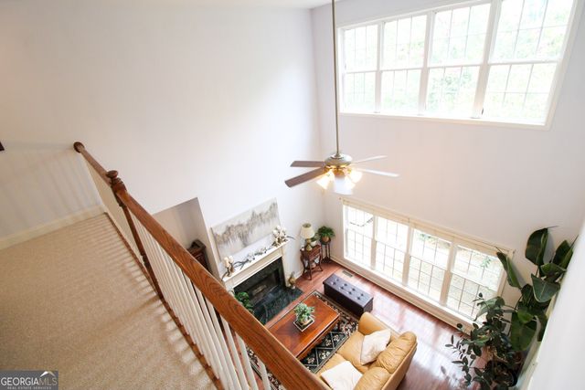 12216 Edgewater Drive, Hampton, GA 30228