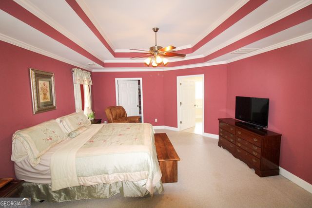 12216 Edgewater Drive, Hampton, GA 30228
