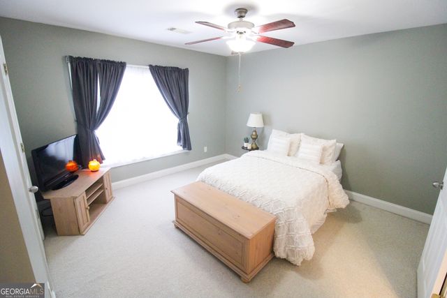 12216 Edgewater Drive, Hampton, GA 30228
