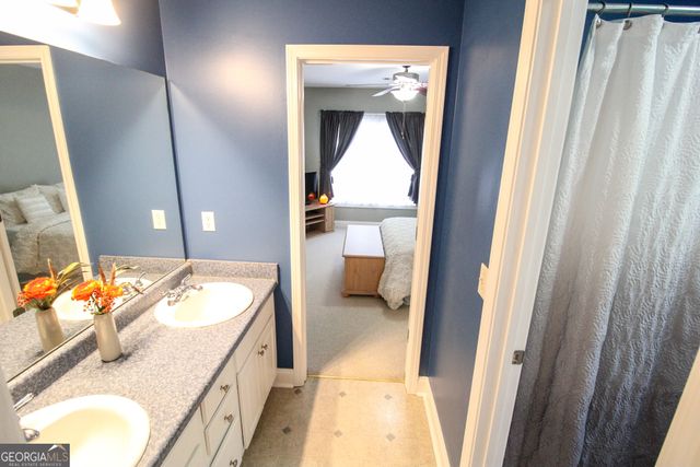 12216 Edgewater Drive, Hampton, GA 30228