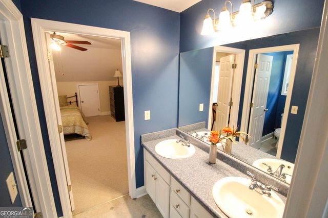 12216 Edgewater Drive, Hampton, GA 30228