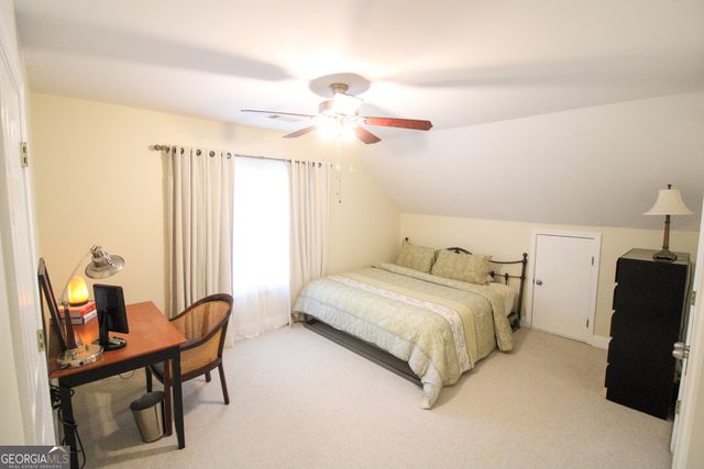 12216 Edgewater Drive, Hampton, GA 30228