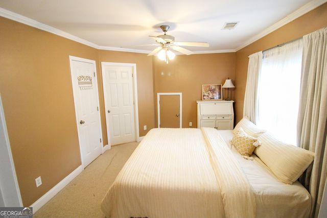 12216 Edgewater Drive, Hampton, GA 30228