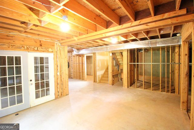 12216 Edgewater Drive, Hampton, GA 30228