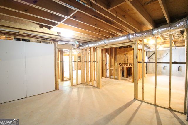 12216 Edgewater Drive, Hampton, GA 30228